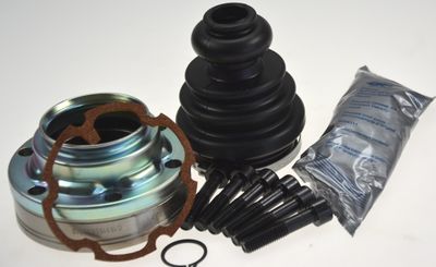 Шарнирный комплект, приводной вал LÖBRO 302305