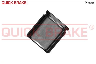 Поршень, корпус скобы тормоза QUICK BRAKE 185146K