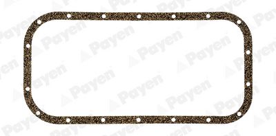 Прокладка, масляный поддон PAYEN JJ341