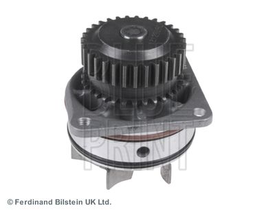 Водяной насос, охлаждение двигателя BLUE PRINT ADN19182