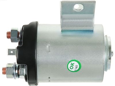 Тяговое реле, стартер AS-PL SS9137P