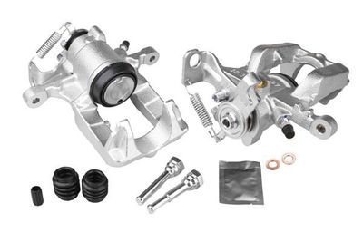 Тормозной суппорт HELLA 8AN 355 799-011