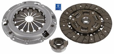 Sajūga komplekts SACHS 3 000 824 601