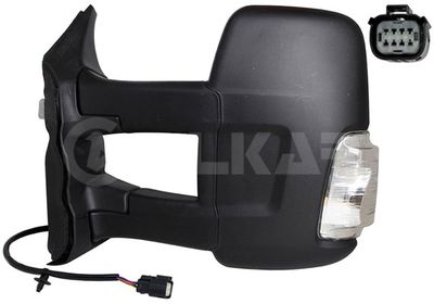 Ārējais atpakaļskata spogulis ALKAR 9203666
