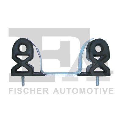 Кронштейн, система выпуска ОГ FA1 233-929