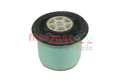 Втулка, балка моста METZGER 52064709