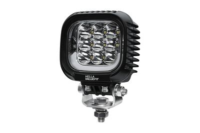 Darba gaismas lukturis HELLA 1GA 357 109-041