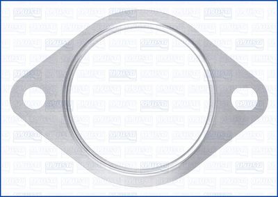 Blīve, Izplūdes caurule AJUSA 01482800