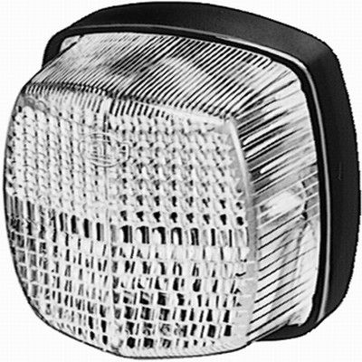 Стояночный огонь HELLA 2PF 004 081-007