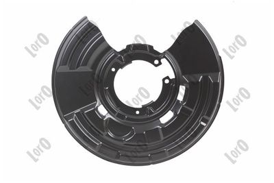 Dubļu sargs, Bremžu disks ABAKUS 131-07-671