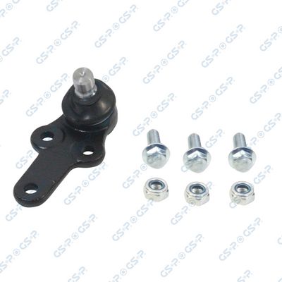 Шарнир независимой подвески / поворотного рычага GSP S080065