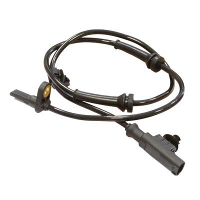 Датчик, частота вращения колеса HITACHI 131705