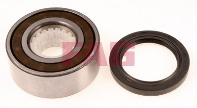 Комплект подшипника ступицы колеса Schaeffler FAG 713 6403 50