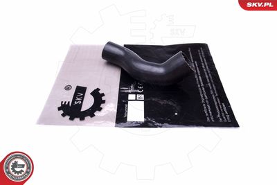 Pūtes sistēmas gaisa caurule ESEN SKV 43SKV442