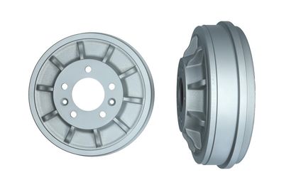 Тормозной барабан KAMOKA 104065