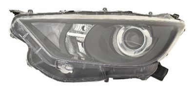 Pamatlukturis ABAKUS 212-11DHL-LDEM2