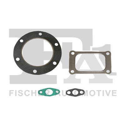 Монтажный комплект, компрессор FA1 KT550150E
