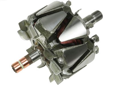 Rotors, Ģenerators AS-PL AR3012