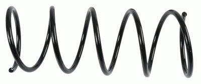 Пружина ходовой части SACHS 997 948