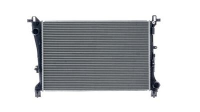 Radiators, Motora dzesēšanas sistēma MAHLE CR 2246 000S