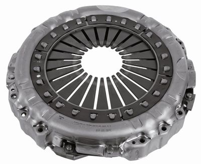 Sajūga piespiedējdisks SACHS 3482 001 819