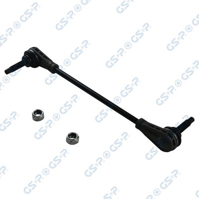 Stiepnis/Atsaite, Stabilizators GSP S051236