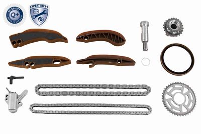 Комплект цели привода распредвала VAICO V20-10011