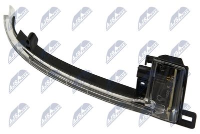 Фонарь указателя поворота NTY ELP-AU-013