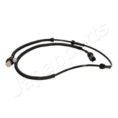 Датчик, частота вращения колеса JAPANPARTS ABS-K02