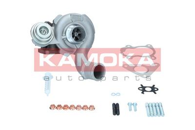 Kompresors, Turbopūte KAMOKA 8600007