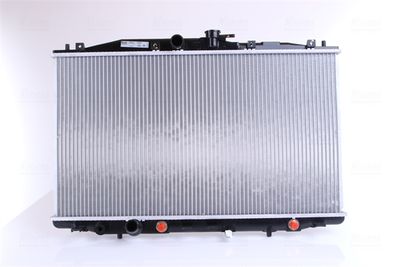 Radiators, Motora dzesēšanas sistēma NISSENS 68112