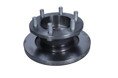 Bremžu diski MAXGEAR 19-1164