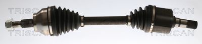 Приводной вал TRISCAN 8540 16655