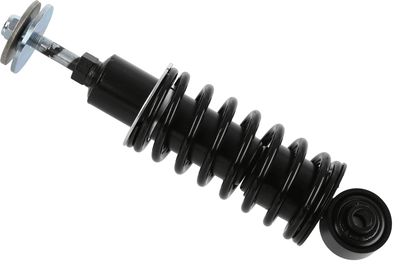 Гаситель, крепление кабины SACHS 319 586