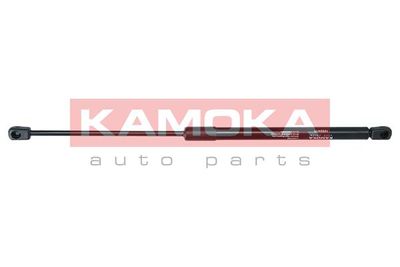 Gāzes atspere, Bagāžas/Kravas nodalījuma vāks KAMOKA 7092411