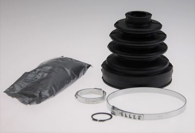 Комплект пыльника, приводной вал LÖBRO 307109