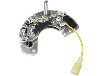 Taisngriezis, Ģenerators AS-PL ARC4003