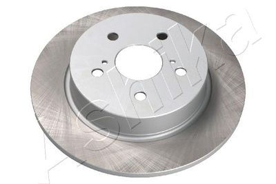 Тормозной диск ASHIKA 61-02-272C