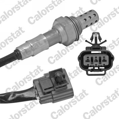  CALORSTAT by Vernet LS130015