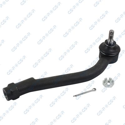 Наконечник поперечной рулевой тяги GSP S070225