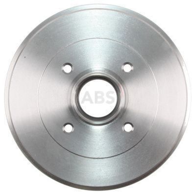 Bremžu trumulis A.B.S. 7150-S