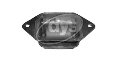 Подвеска, двигатель DYS 71-22188