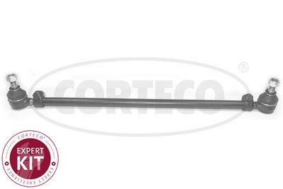 Поперечная рулевая тяга CORTECO 49396164