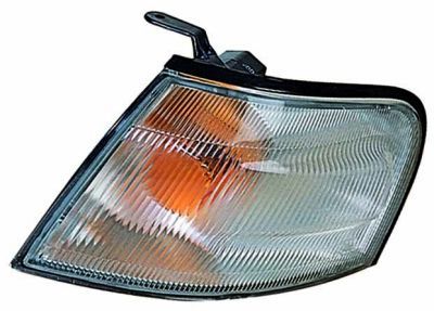 Pagrieziena signāla lukturis ABAKUS 215-1566L-AE