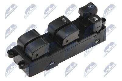 Выключатель, стеклолодъемник NTY EWS-NS-006