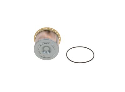 Топливный фильтр BOSCH F 026 402 861