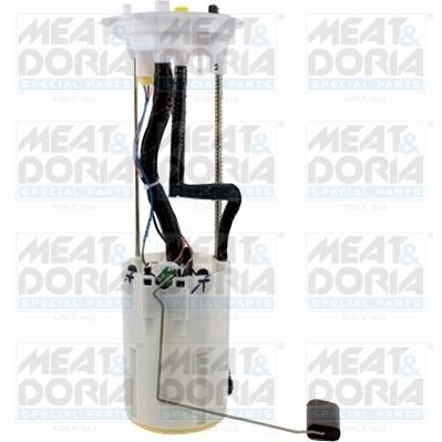 Элемент системы питания MEAT & DORIA 77227