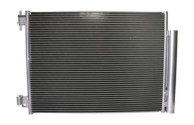 Конденсатор, кондиционер BOSCH 1 986 AD2 087