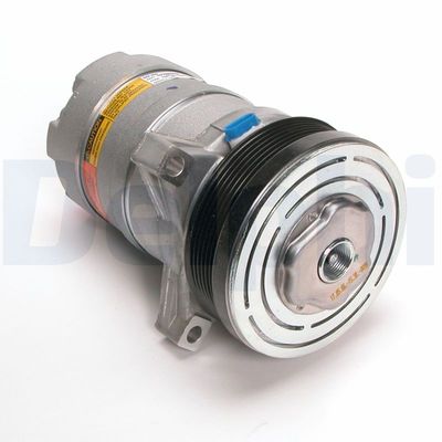 Kompresors, Gaisa kond. sistēma DELPHI CS0122-11B1