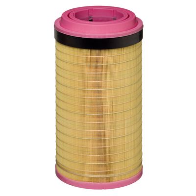Воздушный фильтр HENGST FILTER E1665L